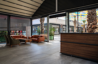 Days Inn By Wyndham Alanya Genel 5